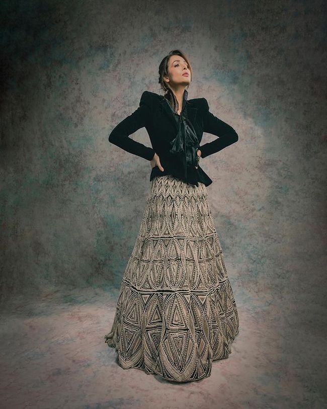 Staggering Looks Of Malaika Arora